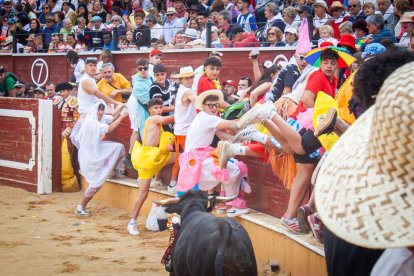 Viernes de Toros 2023
