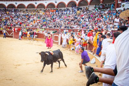Viernes de Toros 2023