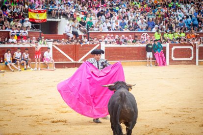 Viernes de Toros 2023