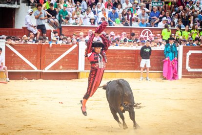 Viernes de Toros 2023