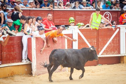 Viernes de Toros 2023