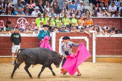 Viernes de Toros 2023