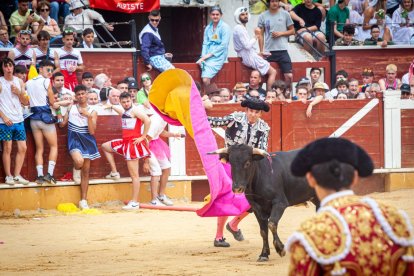 Viernes de Toros 2023