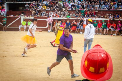 Viernes de Toros 2023