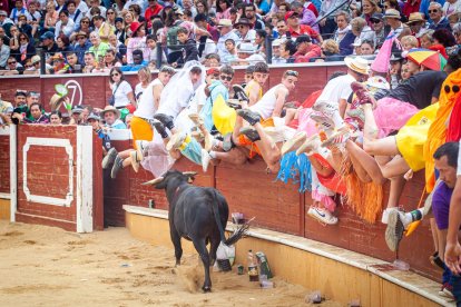 Viernes de Toros 2023