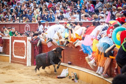 Viernes de Toros 2023