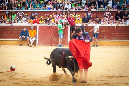 Viernes de Toros 2023