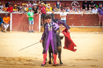 Viernes de Toros 2023