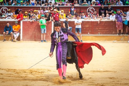 Viernes de Toros 2023