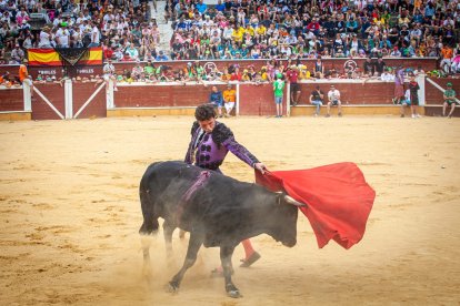 Viernes de Toros 2023