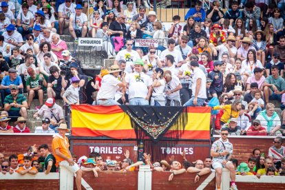 Viernes de Toros 2023