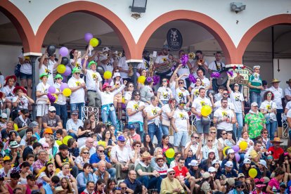 Viernes de Toros 2023