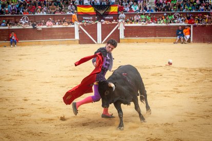 Viernes de Toros 2023