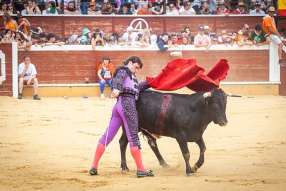 Viernes de Toros 2023