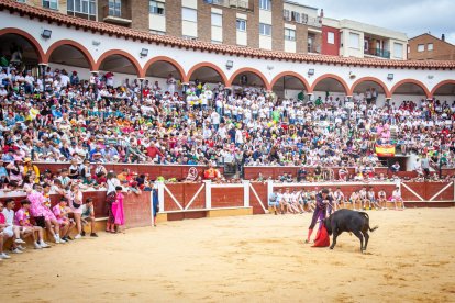 Viernes de Toros 2023