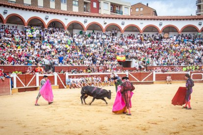 Viernes de Toros 2023