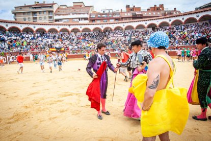 Viernes de Toros 2023