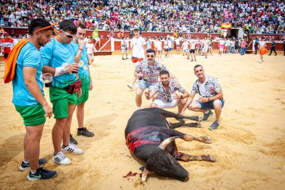 Viernes de Toros 2023