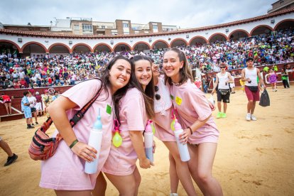 Viernes de Toros 2023