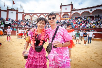 Viernes de Toros 2023