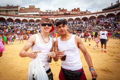 Viernes de Toros 2023