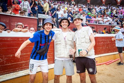 Viernes de Toros 2023