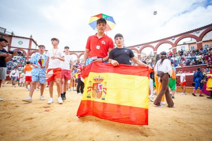 Viernes de Toros 2023