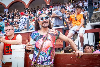 Viernes de Toros 2023