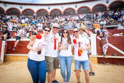 Viernes de Toros 2023