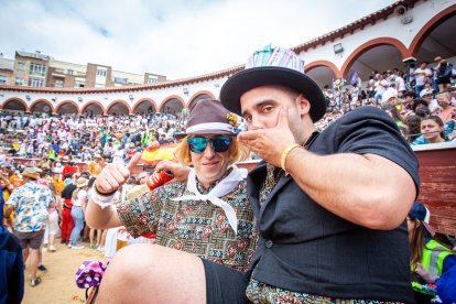 Viernes de Toros 2023