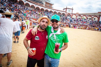 Viernes de Toros 2023