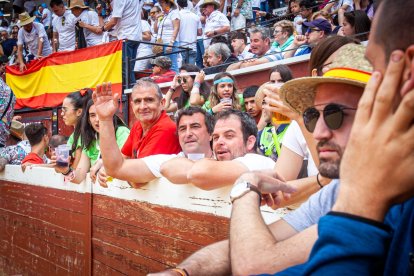 Viernes de Toros 2023