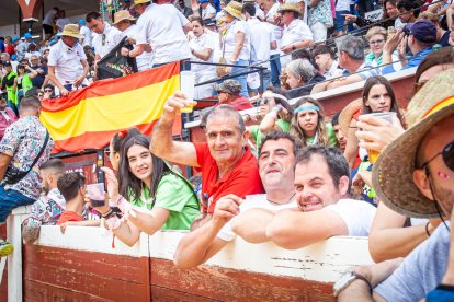Viernes de Toros 2023