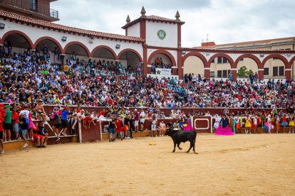 Viernes de Toros 2023