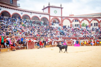 Viernes de Toros 2023