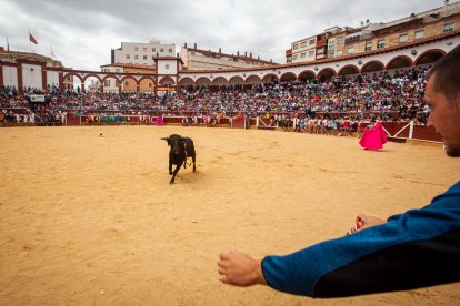 Viernes de Toros 2023