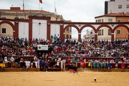 Viernes de Toros 2023