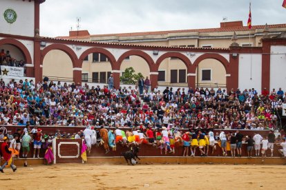 Viernes de Toros 2023