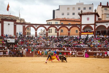 Viernes de Toros 2023