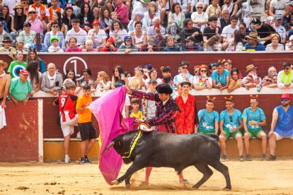 Viernes de Toros 2023