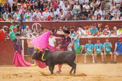 Viernes de Toros 2023