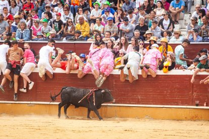 Viernes de Toros 2023