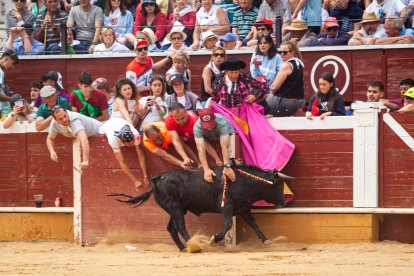 Viernes de Toros 2023