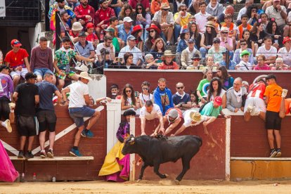 Viernes de Toros 2023