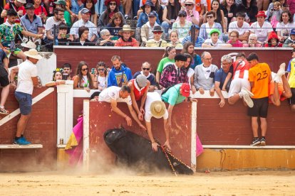 Viernes de Toros 2023