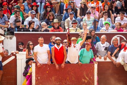 Viernes de Toros 2023