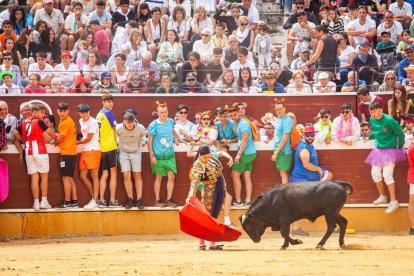 Viernes de Toros 2023