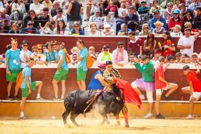 Viernes de Toros 2023