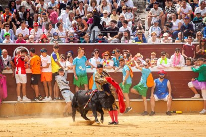 Viernes de Toros 2023