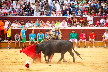 Viernes de Toros 2023